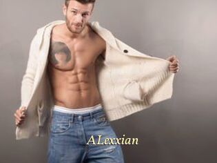 ALexxian