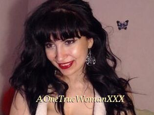 AOneTrueWomanXXX