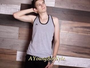 AYoungBoyKyle
