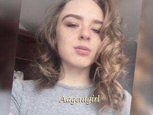Aagentgirl