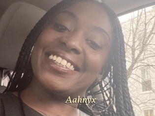 Aahnyx