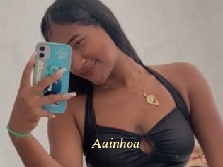 Aainhoa