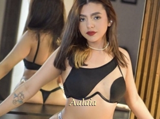 Aalaia