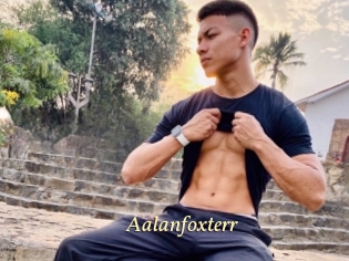 Aalanfoxterr
