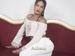 Aalexaa