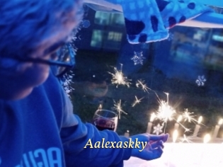 Aalexaskky
