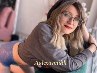 Aalexasmiith