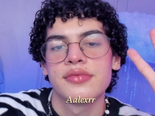 Aalexrr