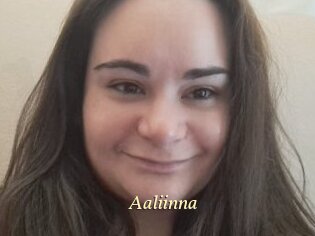 Aaliinna