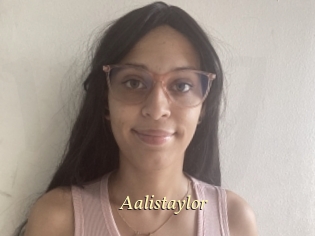 Aalistaylor