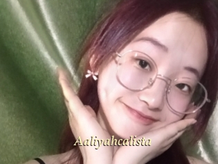 Aaliyahcalista