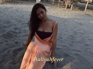 Aaliyahfever