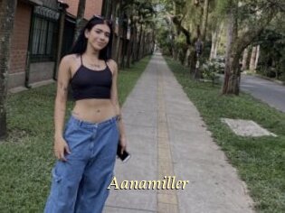 Aanamiller