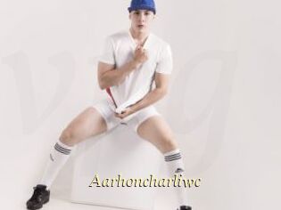 Aarhoncharliwc