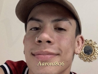 Aaron1806