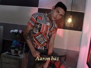 Aaron_baz