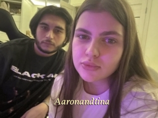Aaronandtina