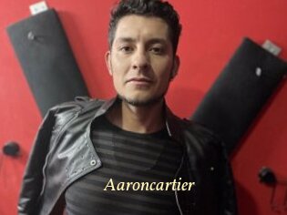 Aaroncartier