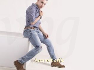 Aaroncharlie