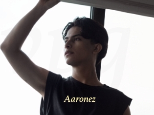 Aaronez