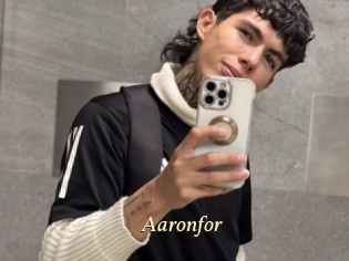 Aaronfor