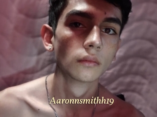 Aaronnsmithh19