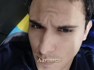 Aaronrize