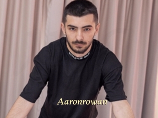 Aaronrowan