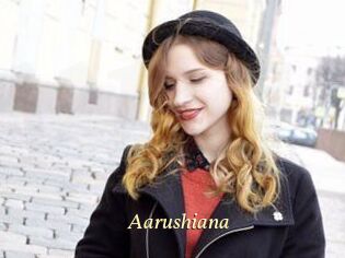 Aarushiana