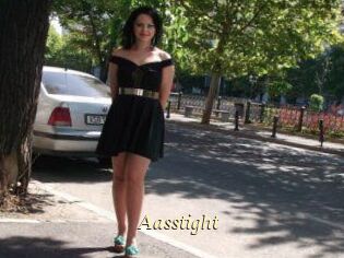 Aasstight