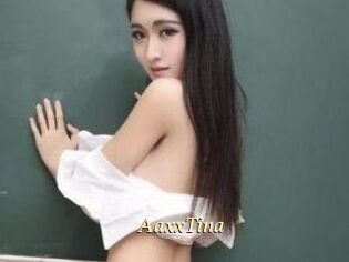 AaxxTina