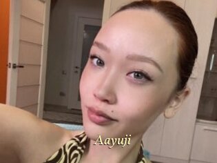 Aayuji