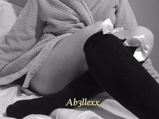 Ab3llexx