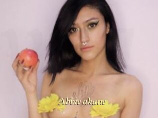 Abbie_akane