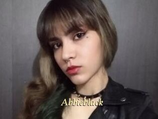 Abbieblack
