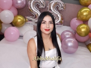 Abbiekhalifa