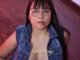 Abbieshyne