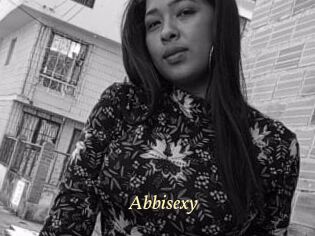 Abbisexy