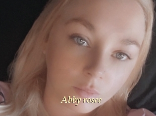 Abby_rosee
