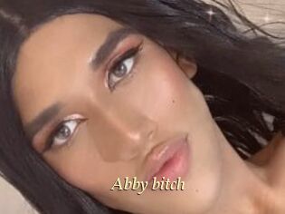 Abby_bitch