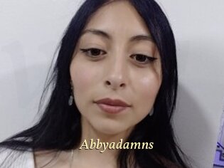 Abbyadamns