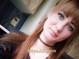 Abbyaddington