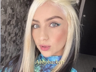 Abbybackerr