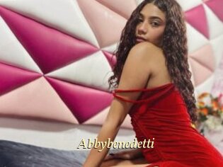 Abbybenedetti