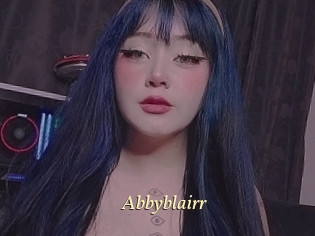 Abbyblairr