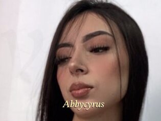 Abbycyrus