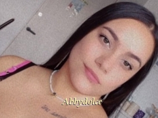 Abbydolce