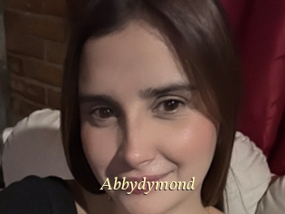 Abbydymond