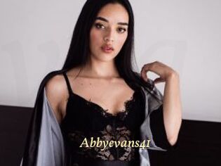 Abbyevans41