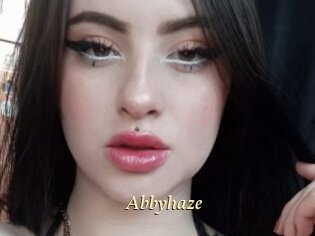 Abbyhaze